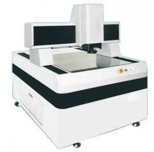 Quality Phone Screen Vision Testing Equipment Optical Machine Image Measuring Instrument wholesale