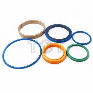 Quality 991-00142 Hydraulic Cylinder Seal Kit For JCB Backhoe Loaders 3CX 4CX 99100142 wholesale