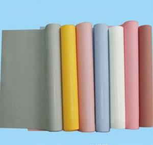 Quality OEM Fireproof Silicone Rubber Coated Fiberglass Fabric wholesale