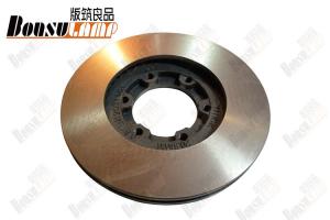 Quality TFR UCR ISUZU FVR Parts Front Disc Brake Rotor Suitable  8941723760 wholesale