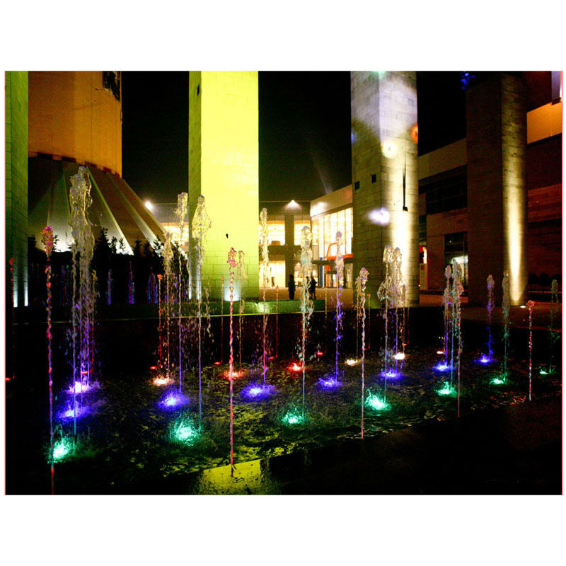 grand inverter multimedia pond water fountain