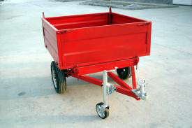 Quality ATV trailer wholesale