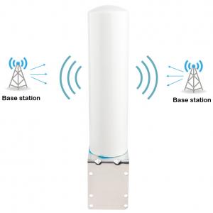China 10W Omni Directional 10dBi 3G 4G LTE booster antenna on sale