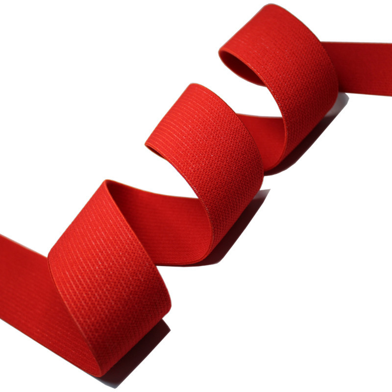 Stretch Underwear Waistband Soft Nylon Elastic Belts For Women Cloth