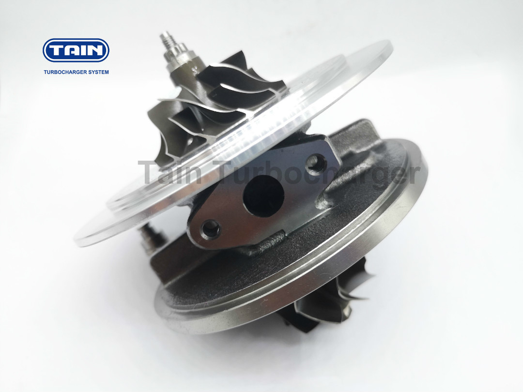 Mercedes Benz E Class W211 / E270 CDI OM647 Turbocharger Cartridge 727463-0001 727463-0003