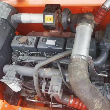 Korea Made 2017 Model Doosan DX300LC Excavator 30 Ton Large Second Hand Cheaper Cost