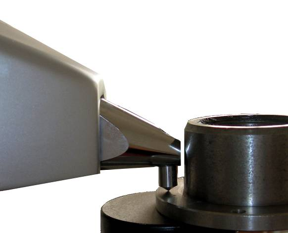 Regular Advanced Twin Digital Rockwell Hardness Testing Machine For Material