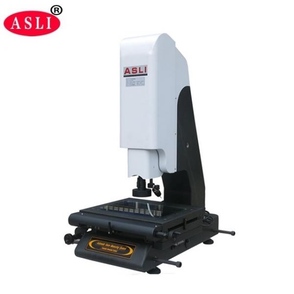 Cheap 2D CNC Video Measuring Test Machine for sale