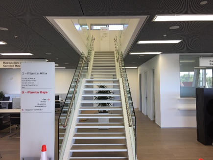 Q345B Q235B Prefab Light Steel Structure Construction Warehouse