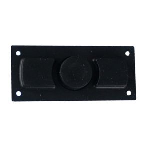 Quality IP67 Waterproof Silicone EMC Hula Force Sensing Resistor wholesale