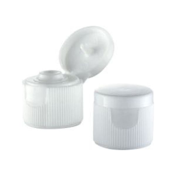 15/415 Colorful Flip Cap Plastic Flip Top Cap for Any Bottle Custom Order Accepted