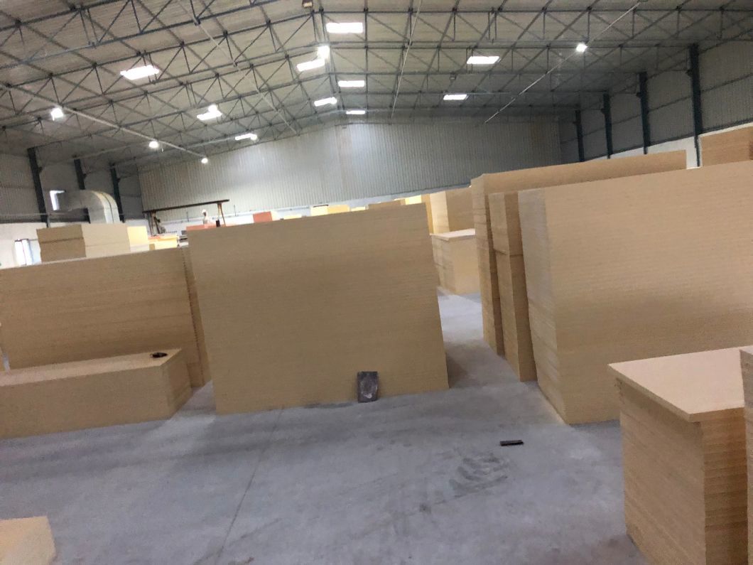 High Speed Capacity PVC Foam Board Production Line