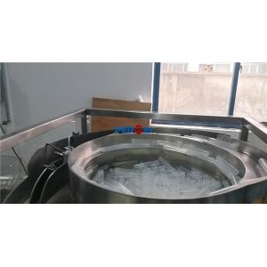 2000 Bottles Per Hour Antigen 1ml Test Tube Filling Machine