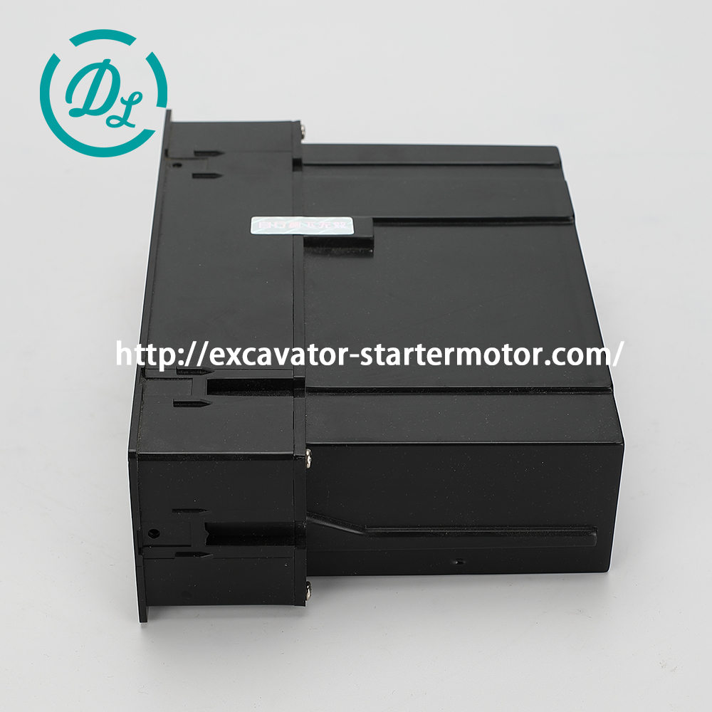 A/C Control Panel 293-1136 146570-350 237040-032 Excavator 320D