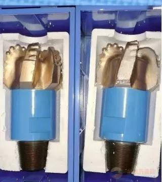 Quality 4 3/4&quot; PDC Bit With 13mm PDC Cutters wholesale