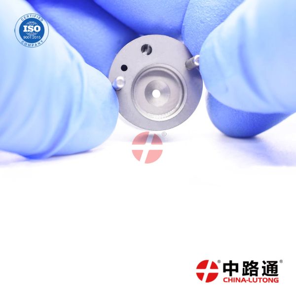 Piezo Injector Control Valve Kit F00GX17004 common rail valve repair kit New F00GX17004 Diesel Injector Control Valve