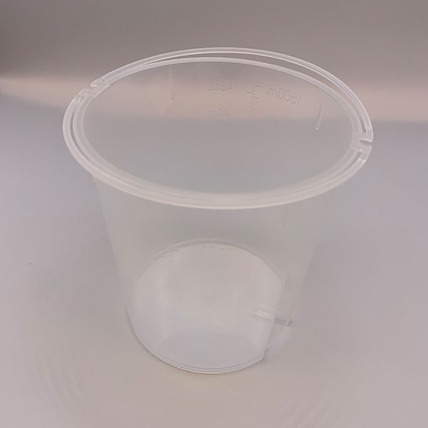 Wholesale Disposable Medical Plastic Enema Bucket Set