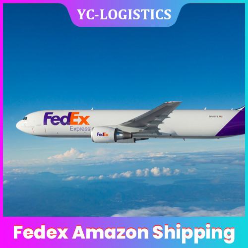 Quality DDP Fast Delivery 5 To 6 Days FedEx Amazon Shipping wholesale