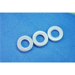 Quality Wear Resistant 95% Machining Alumina Ceramic Seal For Cars wholesale