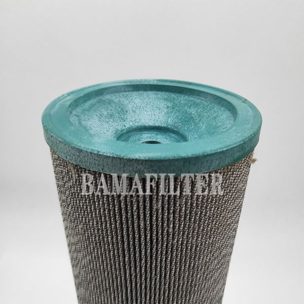 Video Outgoing-Inspection Provided Oil Filter for Making Machine 270131911