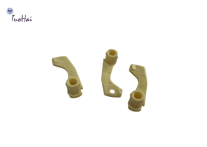 01750042089 Wincor ATM Parts Clamp Latch Clamping Rotor Right 1750042089