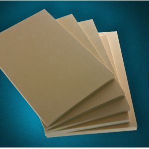 Quality Advertising Sign Cellular WPC Foam Board High Hardness Customed Colours wholesale