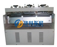 Quality Electronic ROSS Footwear Testing Equipment Folding Bending Resistance wholesale