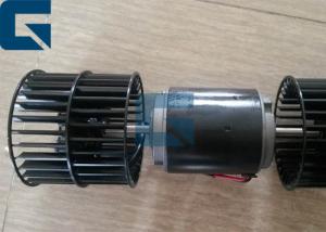 China Small Excavator Engine Parts AC Blower Motor Replacement For Volv-o EC360 EC460 VOE14576774 on sale