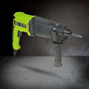 Quality Vibration Reduction 26mm Rotary Drill Machine 800W For Concrete wholesale