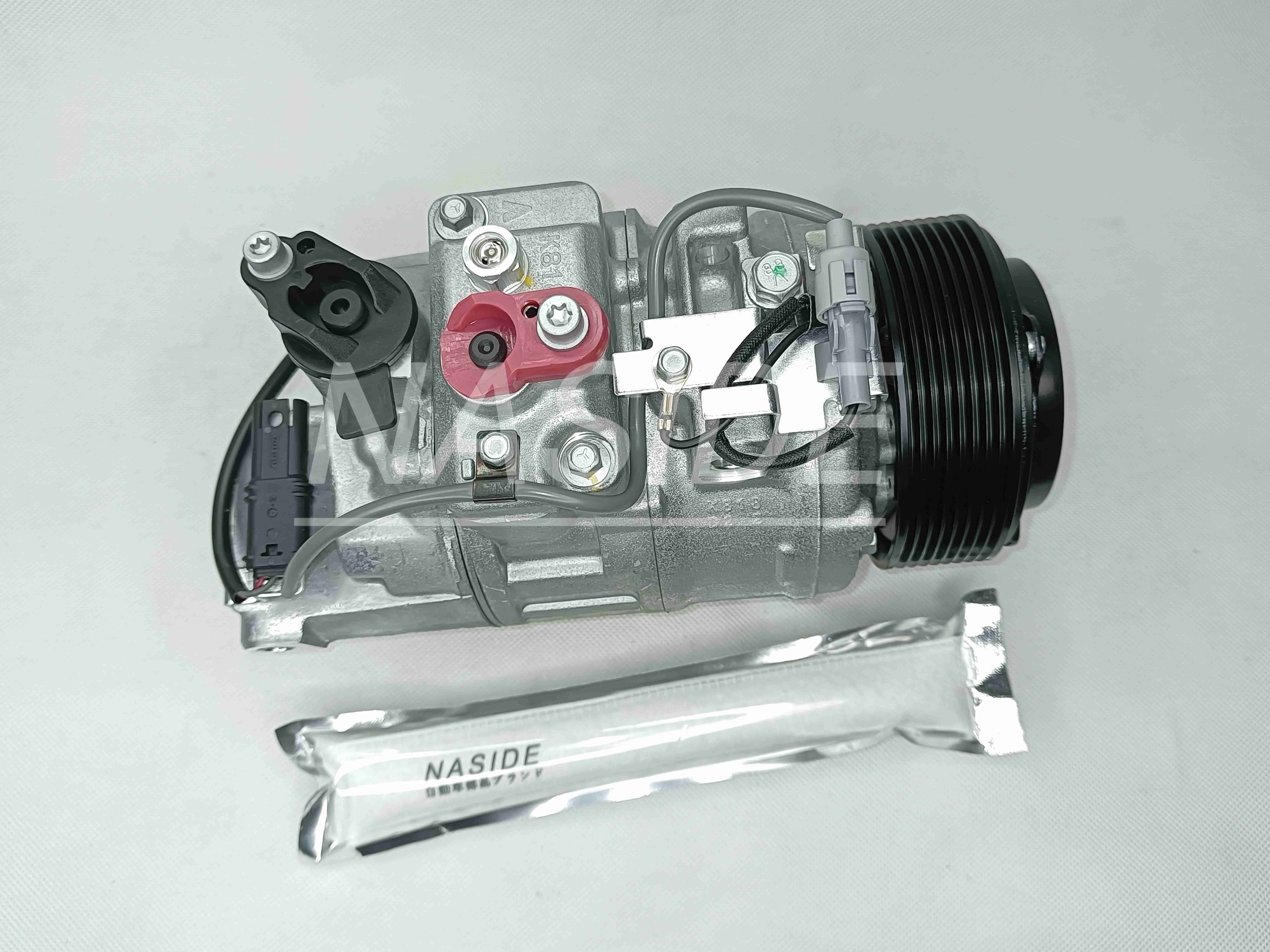 Auto AC Conditioning Compressor For BMW GT 6PK 110MM 64529399060 64529217868 DS86005