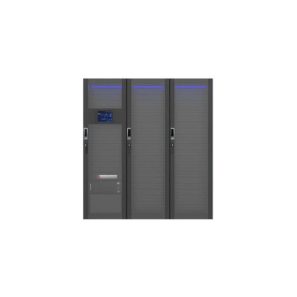 31U Single Cabinet Hosting Micro Data Center Edge Computing High Density Custom
