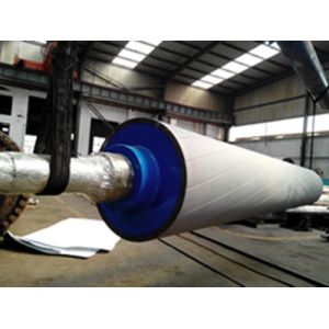 Quality Paper rewinder machine bottom drum roll wholesale