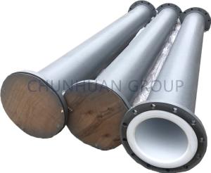 Quality 12&quot; Lined Pipe wholesale