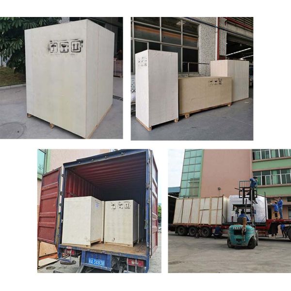 Full Automatic Cylindrical Screen Printer with UV Curing for Round and Flat Square Bottles