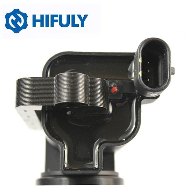 Easy Installation Ignition Coil K150606S Luxgen Coil Pack 224485E100