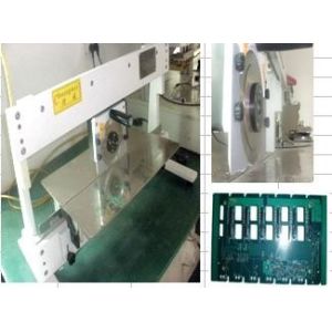 Quality Structural Precision PCB Cutting Machine CWPE FPC For Electronics wholesale