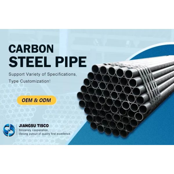 Carbon Steel Pipe