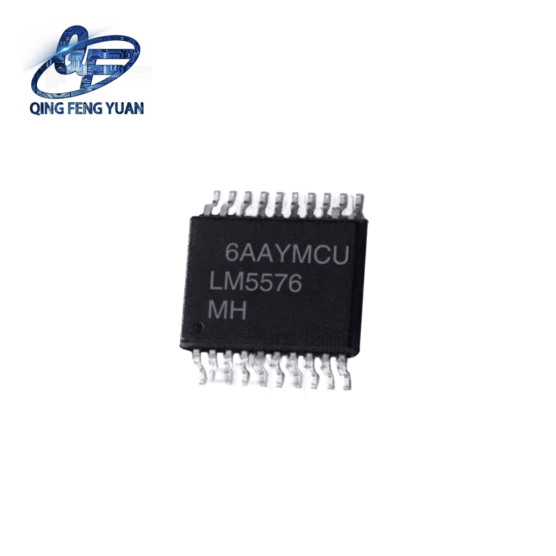 Texas TPS7B4253QPWPRQ1 In Stock Electronic Components Integrated Circuits Microcontroller TI IC chips HTSSOP20