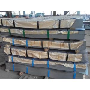 Quality Bright/Black annealed Oil Cold Rolled Steel Sheet wholesale