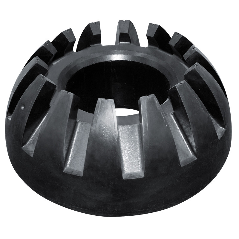Reasonable Structure Spherical Rubber 20 3/4 Inch Annular BOP Packing Element for Well Control