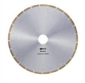 China 18'' 20'' 24'' Marble Saw Blade Stone Cutting Marble Cutter Break on sale