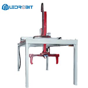Quality Stone Slab Unloading Collaborative machine Palletizer OEM ODM machineic Palletizing System wholesale