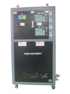 Quality Industrial All in One Temperature Control Units with CE / ISO For Hot Roller wholesale