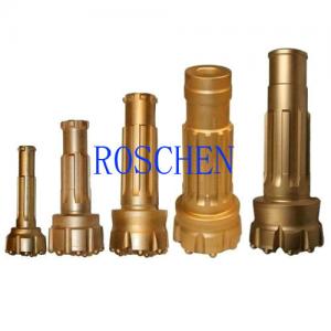 China High Air Pressure DTH Button Bits , 4 Inch Downhole Drilling Tools on sale