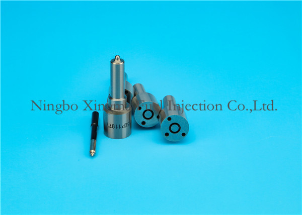 0414720404 Automobile Diesel Engine Fuel Injector Common Rail High Pressure