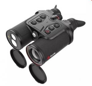 China TN430 HD Infrared Long Range Thermal Imaging Binoculars With Laser Ranging on sale