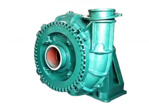 Quality High Head Submersible Centrifugal Dredge Pump For Efficient Material Handling wholesale