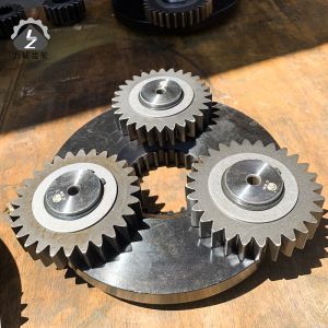 Quality Lizuan R305-7 R335-7 Excavator Swing Gear Assembly wholesale