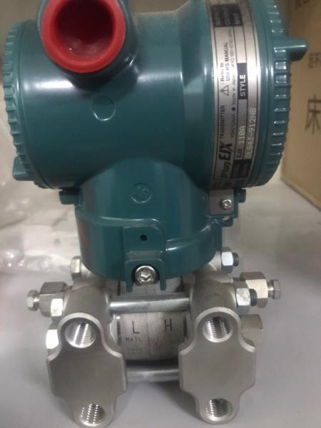 Differential Pressure Transmitter EJA110E EJX110A EJA118E EJX118A EJA130E