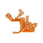 OEM Automotive Multilayer Flex Pcb Fabrication China Shenzhen